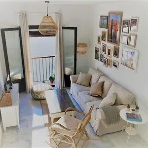 Apartamento El Envero, Jerez de la Frontera