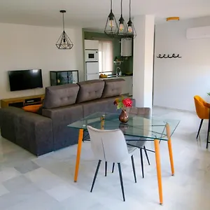 Apartamento Atípika, Jerez de la Frontera
