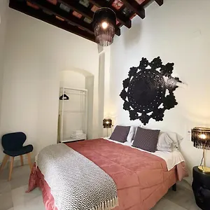 Apartamento Eva Recommends Higueras Jerez, Jerez de la Frontera